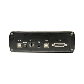 Transmisor datos v&iacute;a RS232C DMX-3-2 USB 63AAA042 foto del producto Vista 2 L