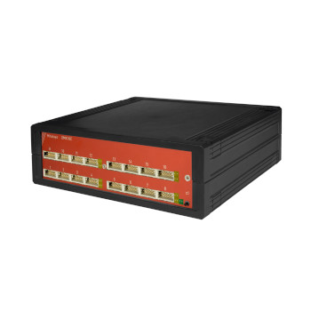 Transmisor datos v&iacute;a RS232C DMX-16C  63AAA106 foto del producto Vista Principal L