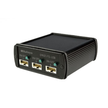 Transmisor datos DMX-3 USB 63AAA041 foto del producto Vista Principal L