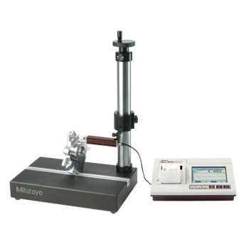 Base granito rugos&iacute;metro Mitutoyo 178-039 para SJ-410 foto del producto Vista 2 L