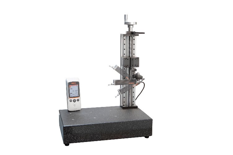 Soporte base granito 400x250x80 eje Z, para SJ-220 Y SJ-310 foto del producto Vista Principal L