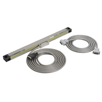 Reglas lineales Linear Scale con sistema Absolute (serie A foto del producto