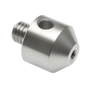 Adaptador A-5555-0226 Inox M5 10mm foto del producto Vista Principal L
