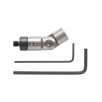 Adaptador A-5003-5278 M5 Inox 36,5mm foto del producto Vista Principal L