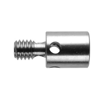 Junta de rotura M4, acero inox 8mm, 1,8g foto del producto Vista Principal L