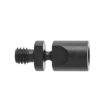 Junta de rotura M4, acero plateado 12mm, 2,7g foto del producto Vista Principal L