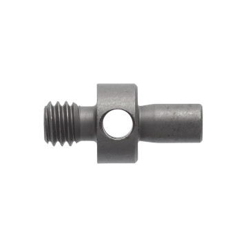 Junta de rotura M4, acero plateado 9mm, 1,5g foto del producto Vista Principal L