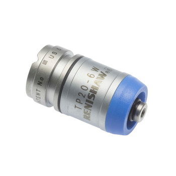 Módulo de sonda fuerza 6 vías EF azul A-1371-0419 foto del producto Vista Principal L