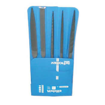 Juego de limas de precisi&oacute;n 215/00 foto del producto Vista Principal L