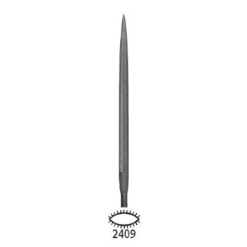 Lima aguja precisi&oacute;n Corte 0 Mod. 2409 foto del producto Vista Principal L