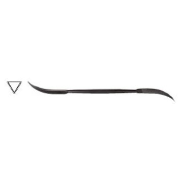 Lima precisión de codillo Basta Mod. 741 foto del producto Vista Principal L