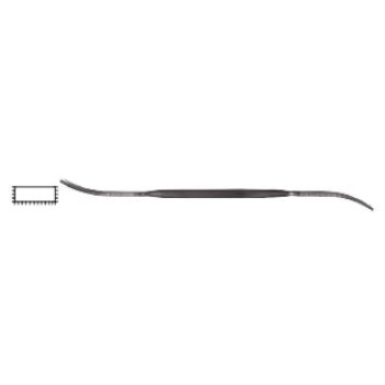 Lima precisión de codillo Entrefina Mod. 711 foto del producto Vista Principal L