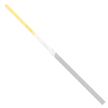 Lima de aguja CORINOX Basto Perfil 2 foto del producto Vista Principal L