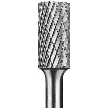 Fresa MD mango Ø 6mm D/ 5 Fino ZYA0616 foto del producto Vista Principal L