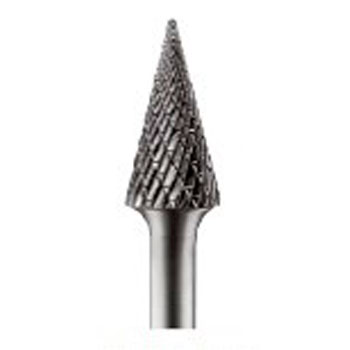 Fresa MD mango &Oslash; 3mm D/ 5 Fino SKM0613 foto del producto Vista Principal L