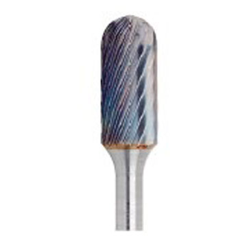 Fresa MD mango &Oslash; 3mm D/ 5 Fino WRC0613 foto del producto Vista Principal L