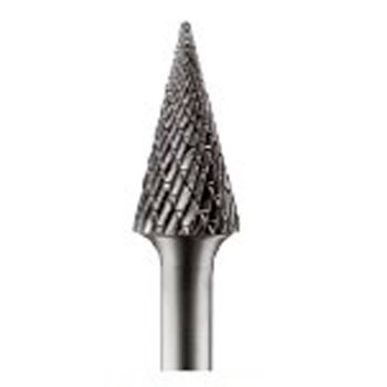 Fresa MD mango &Oslash; 3mm D/ 3 Plus Medio SKM0613 foto del producto Vista Principal L