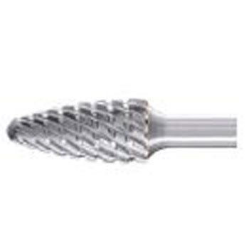 Fresa MD para titanio mango 3mm RBF 3x13 foto del producto Vista Principal L