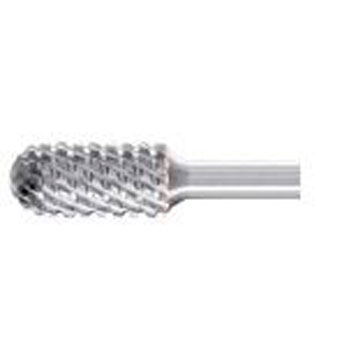 Fresa MD para titanio mango 3mm WRC 6X13 foto del producto Vista Principal L
