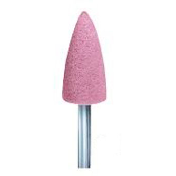 Muela mango serie B STEEL EDGE &Oslash; 3mm Gr. 80 Fino B foto del producto Vista Principal L