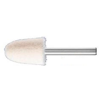 Muela de fieltro 171 KEL 25x30 foto del producto Vista Principal L