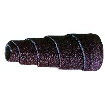 Rollos lijadores cónicos PRK 10x25 GR. 80 foto del producto Vista Principal L