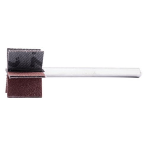 Abanico lijador p/ pulir orificios 30x20 A120 foto del producto Vista Principal L