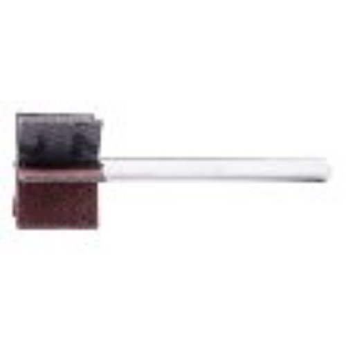 Abanico lijador p/ pulir orificios 20x20 A150 foto del producto Vista Principal L