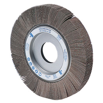 Abanico núcleo Gr. 60 150x30 mm foto del producto Vista Principal L