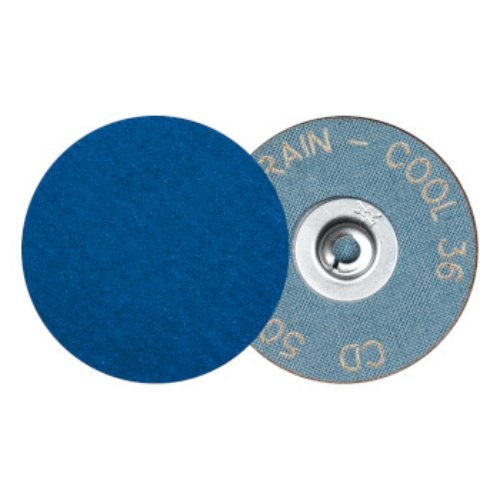 Discos de lijar VICTOGRAIN-COOL CD 75/36 foto del producto Vista Principal L