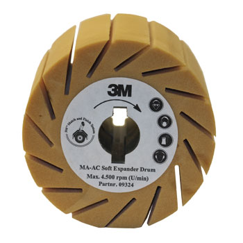 Soporte para minibanda Blando foto del producto Vista Principal L