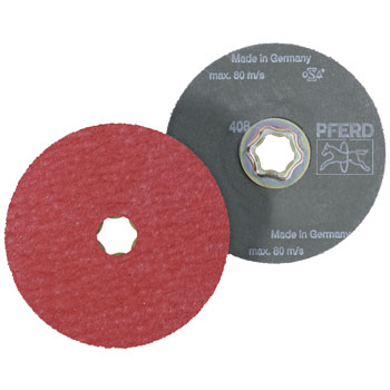 Set discos COMBICLICK 115mm foto del producto Vista 2 L