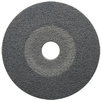 Disco abrasivo sistema copa BLACK foto del producto Vista Principal L