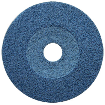 Disco abrasivo sistema copa BLUE foto del producto Vista Principal L