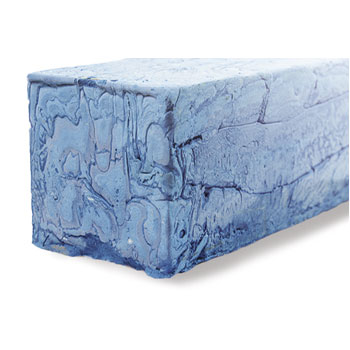 Barra de pasta azul foto del producto Vista Principal L