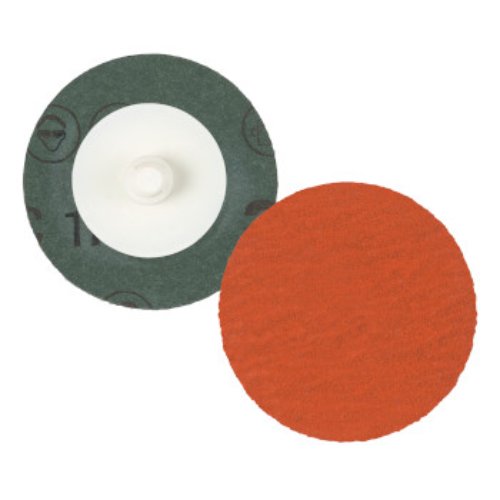 Disco roloc cubitrón 787C Ø75 Gr. 80 foto del producto Vista Principal L