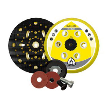 Plato universal perforado R-5/16 Medio foto del producto Vista Principal L