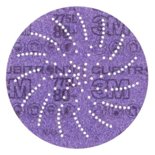 Disco Multiagujeros 2-Discos 775L 3M G220 foto del producto Vista Principal L