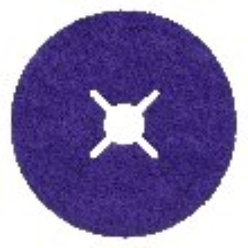 Disco fibra Cubitron 3 1187C 115mm G80 foto del producto Vista Principal L