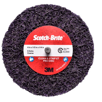 Disco Scotch-Brite™ XT Pro-ZS foto del producto