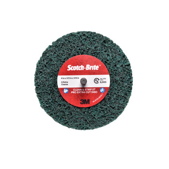 Disco Scotch-Brite™ XT Pro-ZS Extra Cut foto del producto