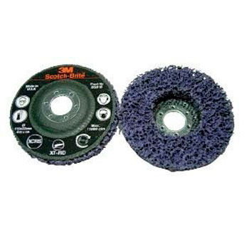 Disco de decapar &Oslash;115x22 mm  XT-RD 60mm foto del producto Vista Principal L