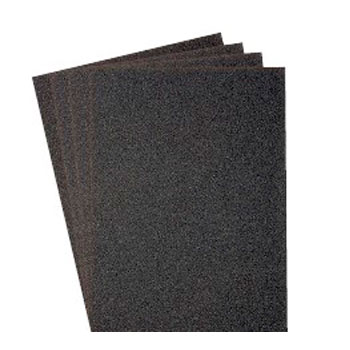 Papel abrasivo impermeable Gr. 2500 foto del producto Vista Principal L