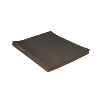 Papel de lija 734 230x280 impermeable SC G800 foto del producto Vista Principal L