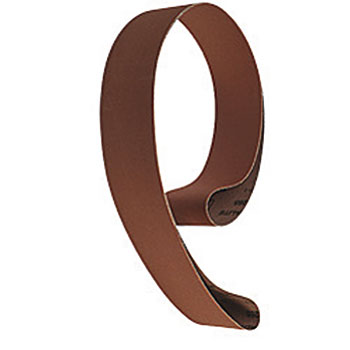 Banda lija de tela 100x925 Gr. 40 foto del producto Vista Principal L