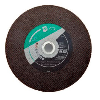 Disco de corte extrafino Ø115x1mm foto del producto