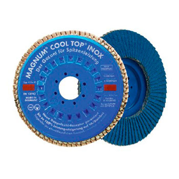 (D.P.) Plato sintético Ø178mm Gr. 40 foto del producto Vista Principal L