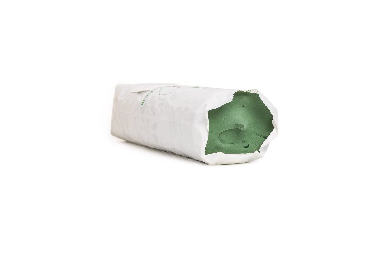 Pasta de pulir Verde Mod. 2 foto del producto Vista Principal L