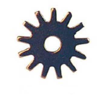 Perfilador para muelas con rodillo giratorio de acero perfil foto del producto