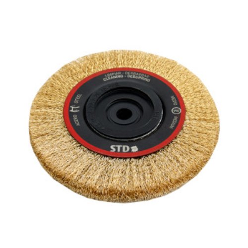 Carda disco sin trenzar 0.3mm  150X5 foto del producto Vista Principal L